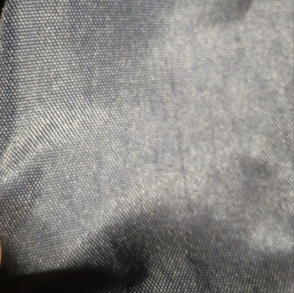 Green/Blue Camouflaged BackPack No Name - Picture 6 of 8